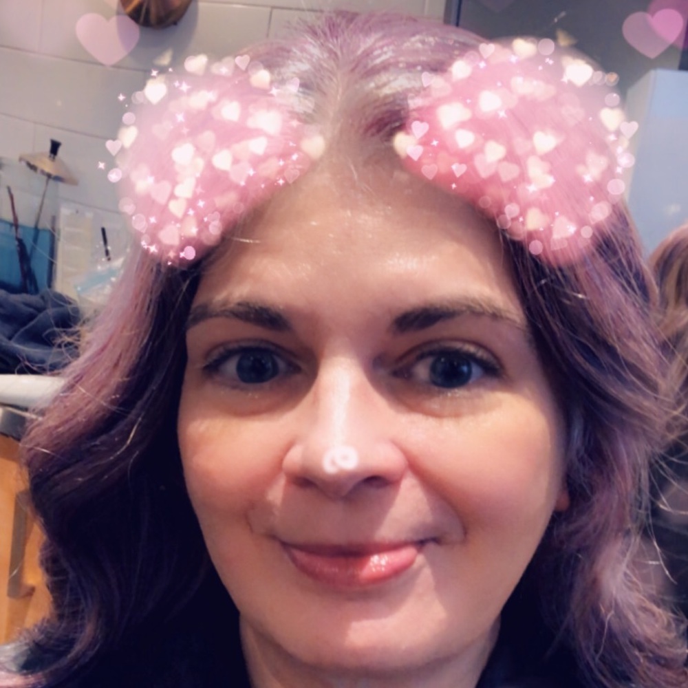 Meet your Posher, Karla